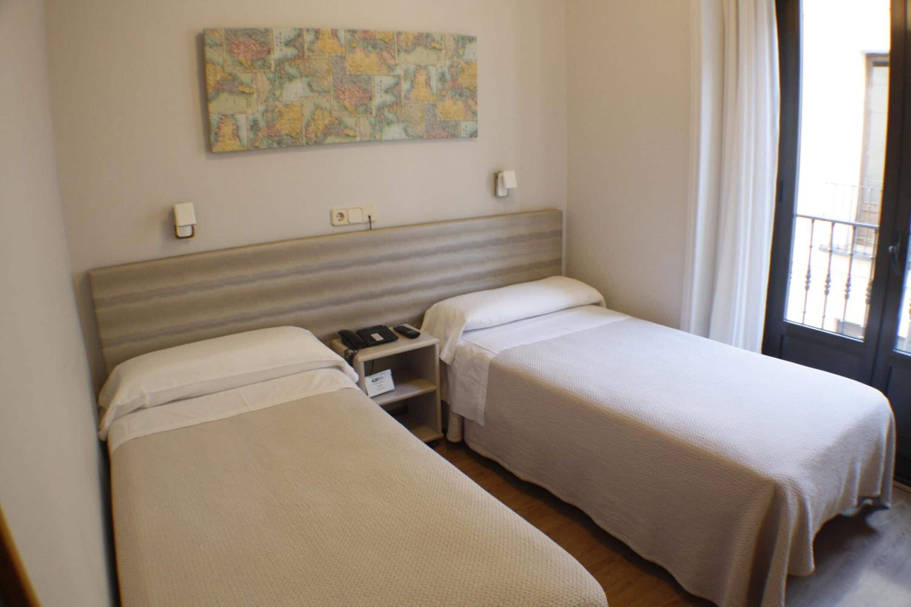 Photo - Hostal Santa Cruz