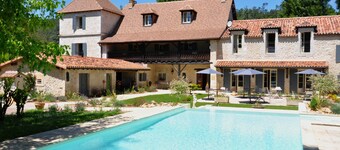 Le Mas des Bories - Grand Périgueux