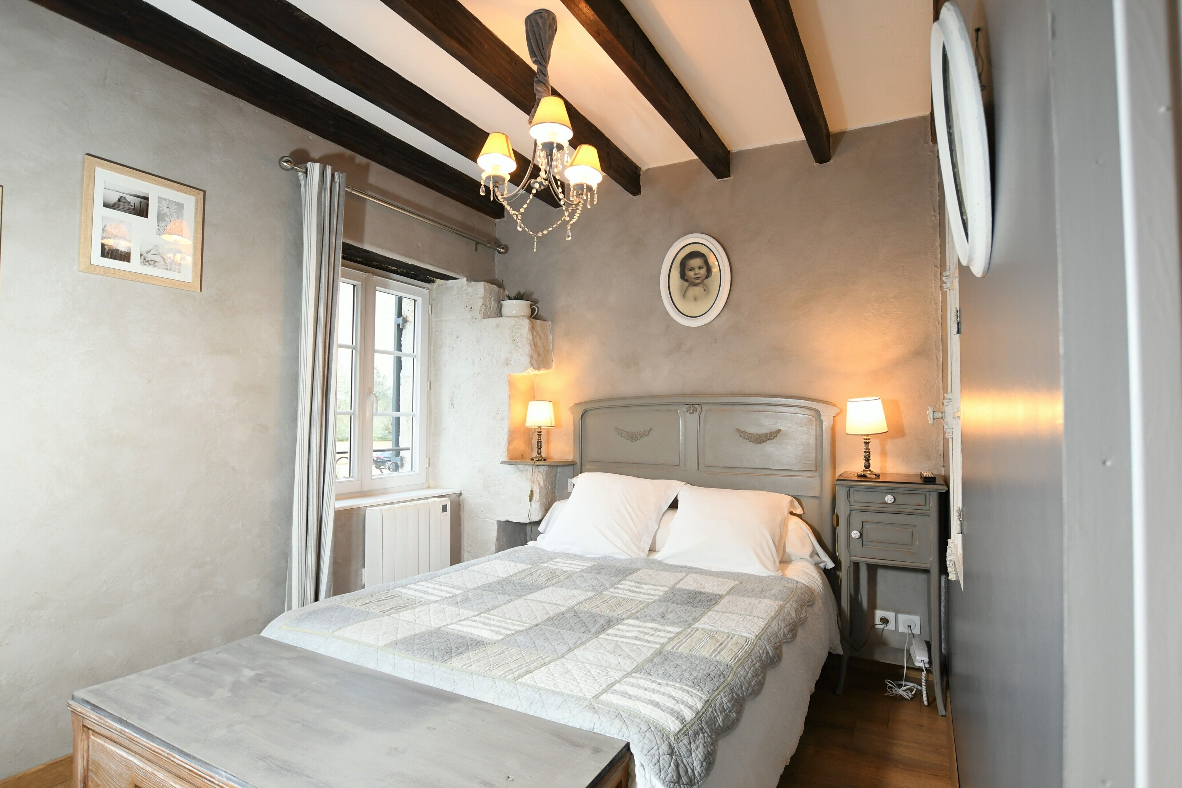 superior apartment | 1 bedroom, premium bedding, memory-foam beds, individually decorated