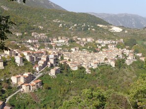 Exterior - Hotel Mille Pini (Scanno)
