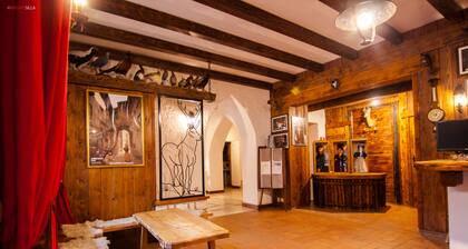 Hotel Mille Pini