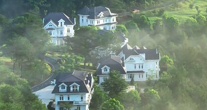 Sam Tuyen Lam Resort