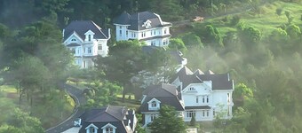 Sam Tuyen Lam Resort