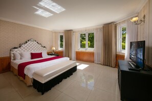 Superior Room, Garden View | Mountain view - Sam Tuyen Lam Resort (Da Lat)