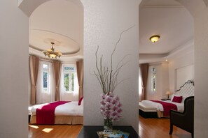 Télévision LED de 40 pouces avec chaînes par câble, télévision