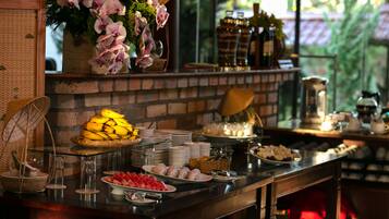 Buffet