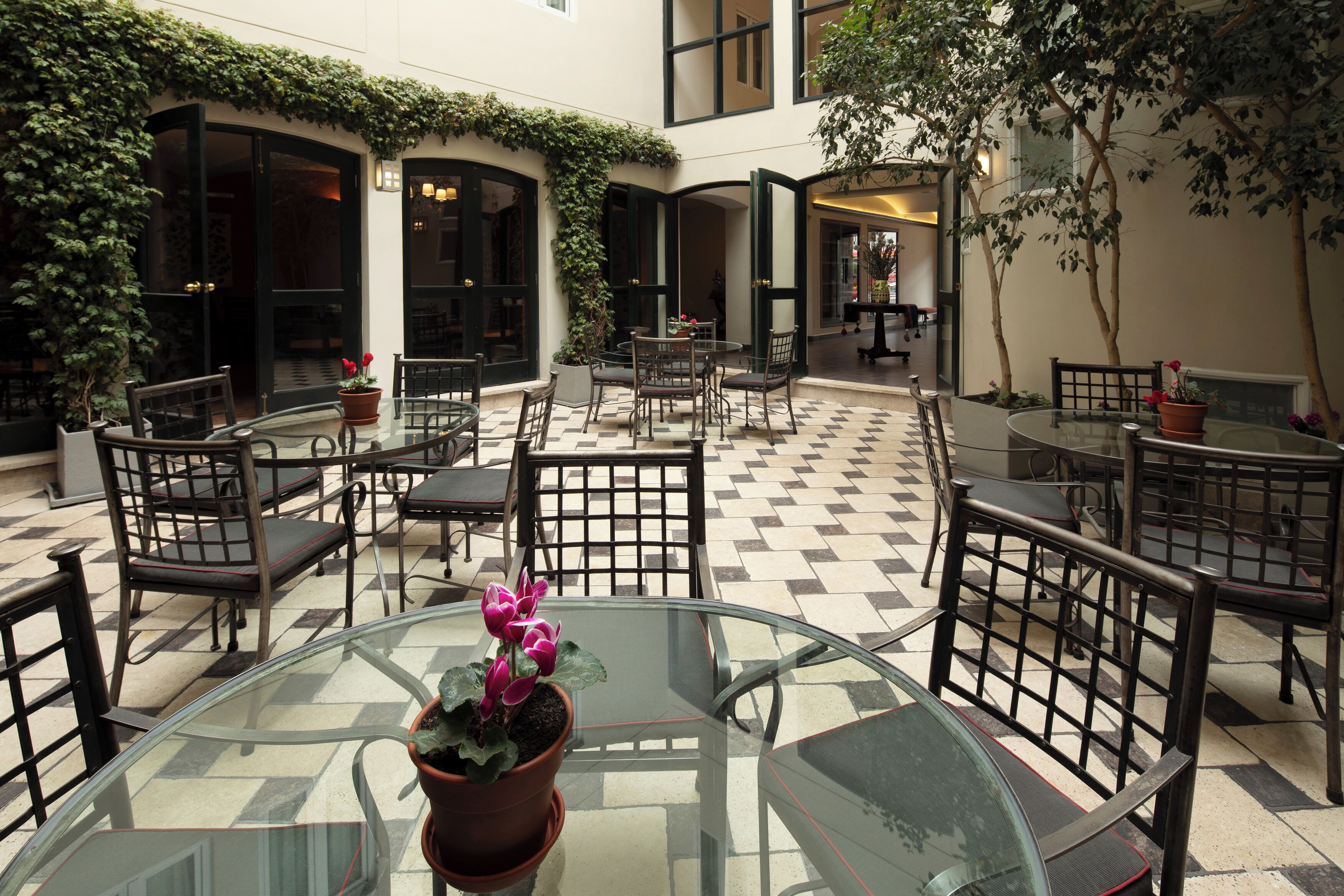 Foto - LP Los Portales Hotel Cusco