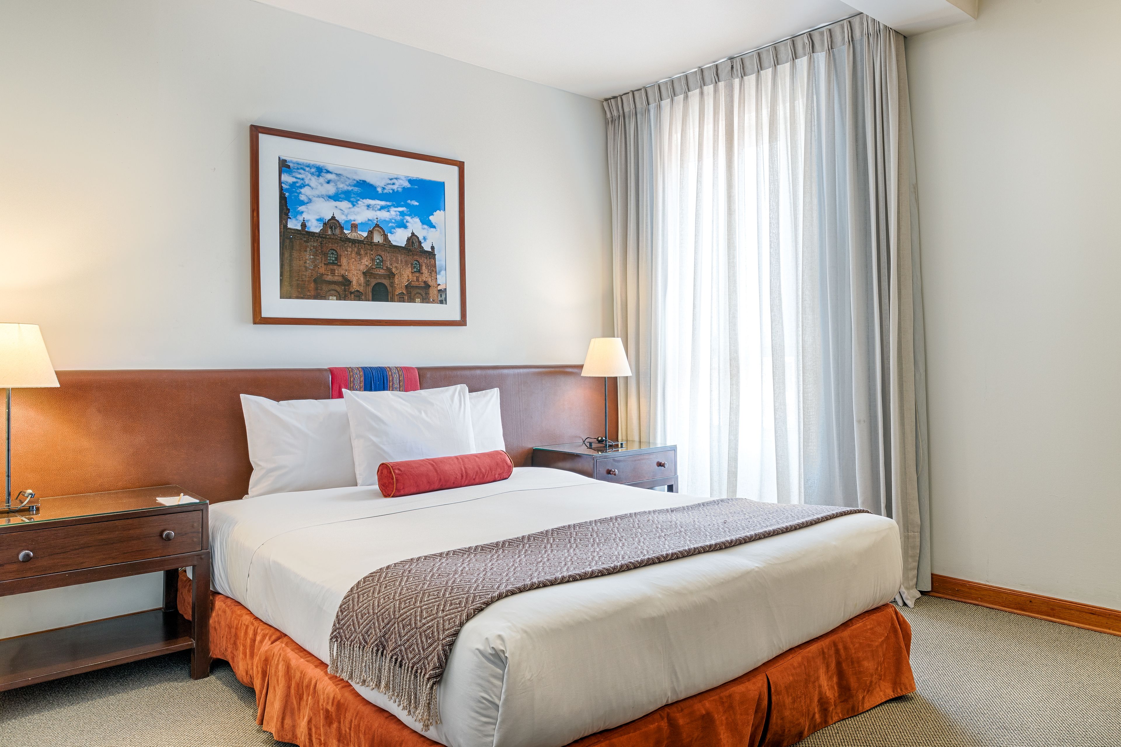 Foto - LP Los Portales Hotel Cusco