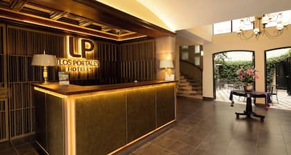 LP Los Portales Hotel Cusco