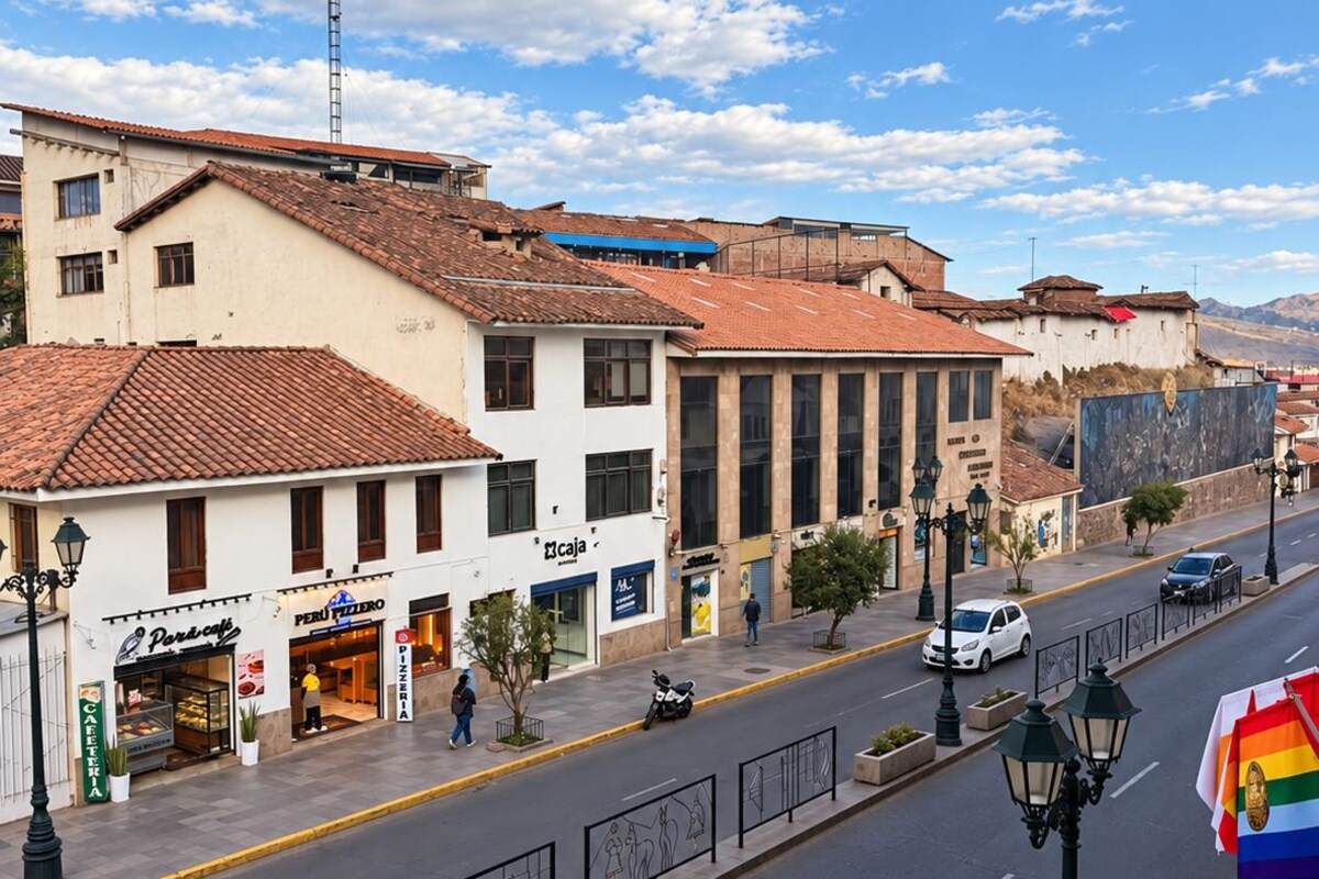 Habitación