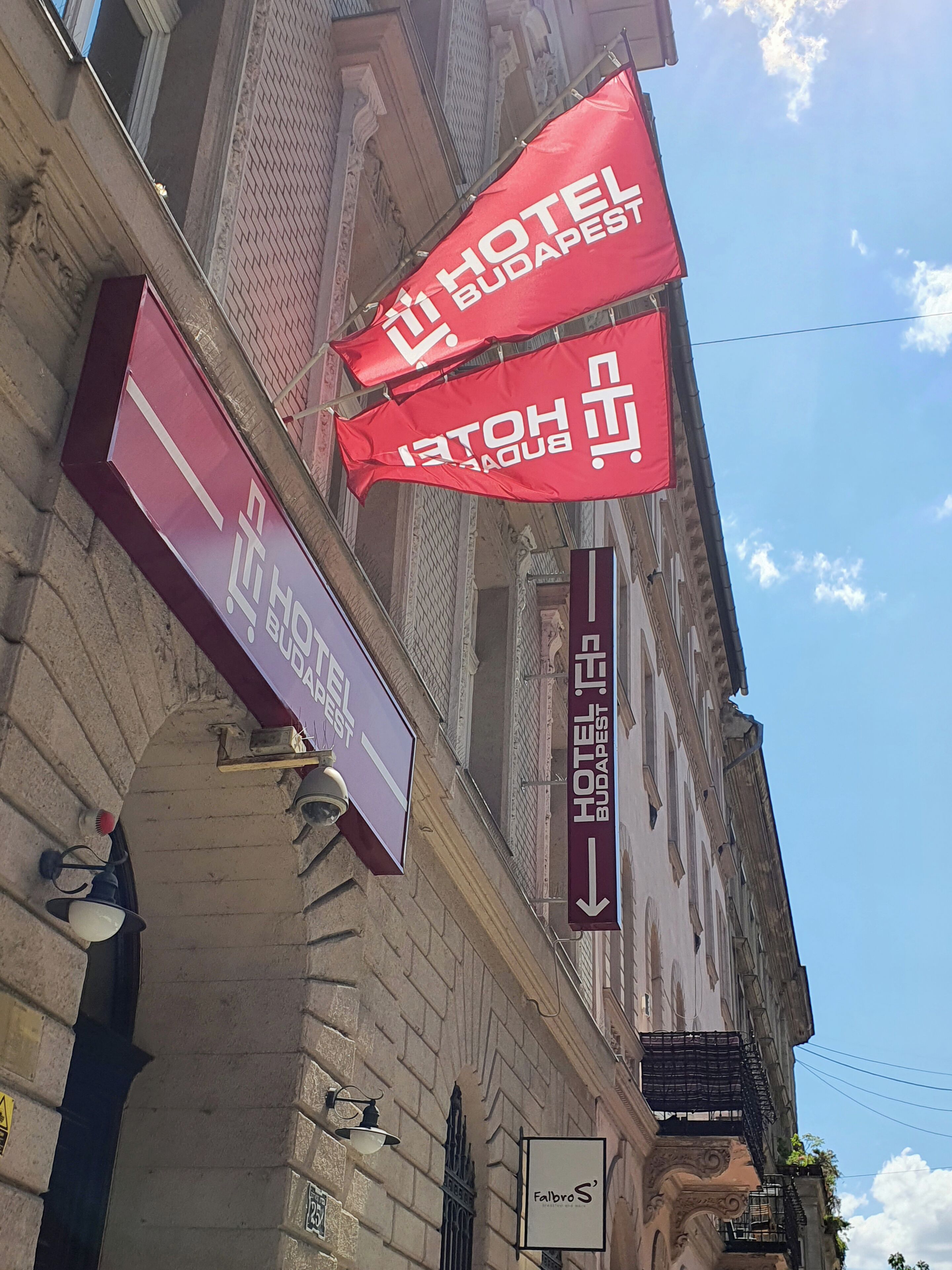 Photo - TL Hotel Budapest