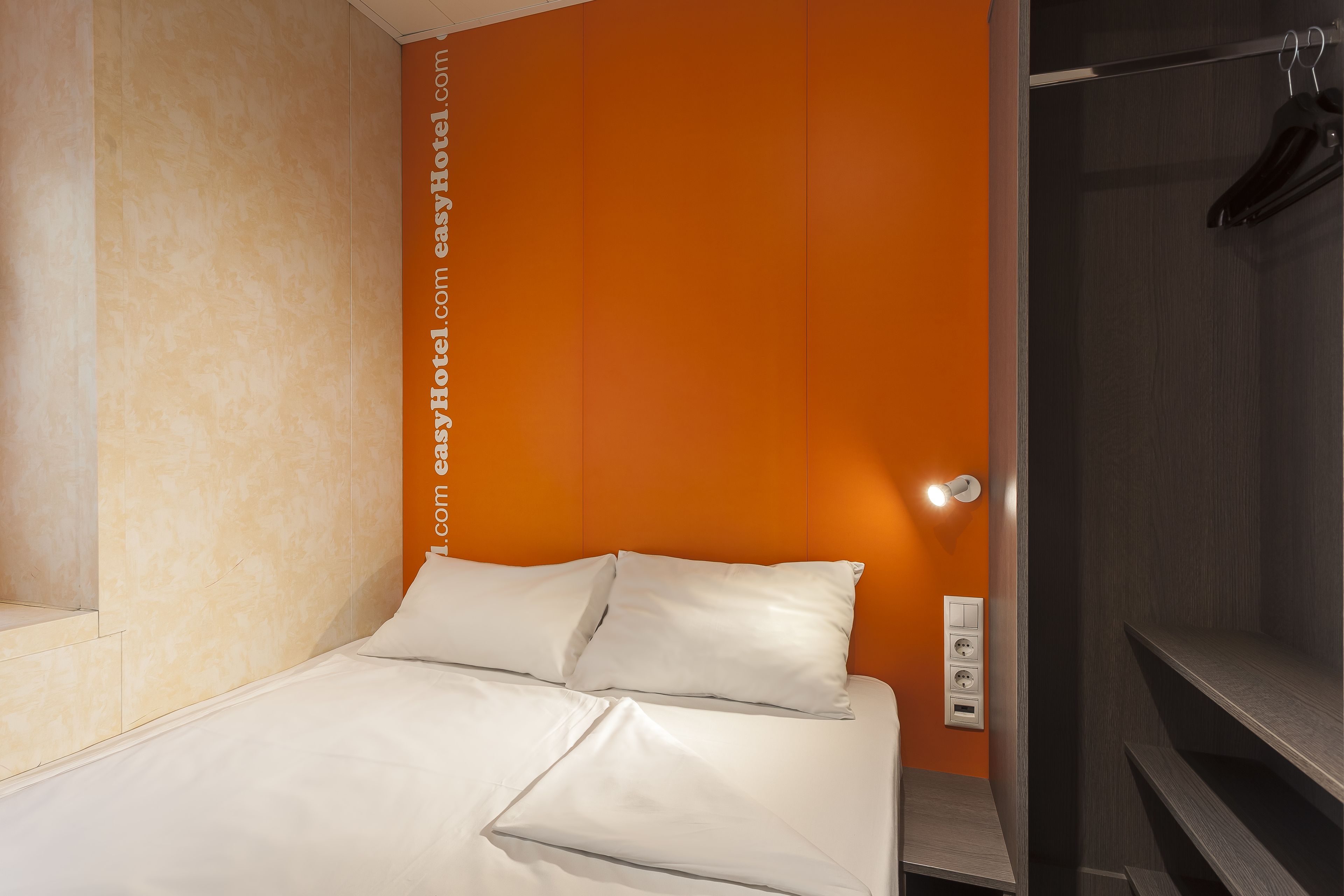Foto - easyHotel Budapest Oktogon