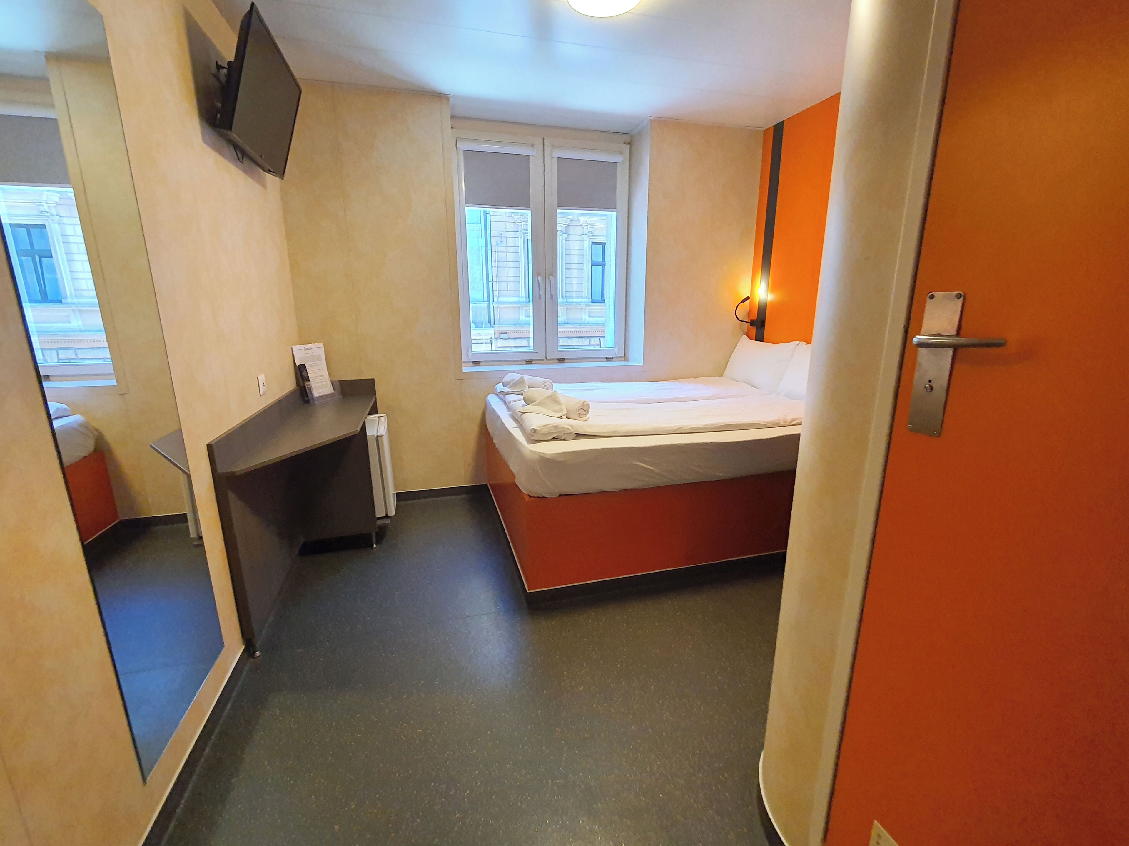 Photo - TL Hotel Budapest