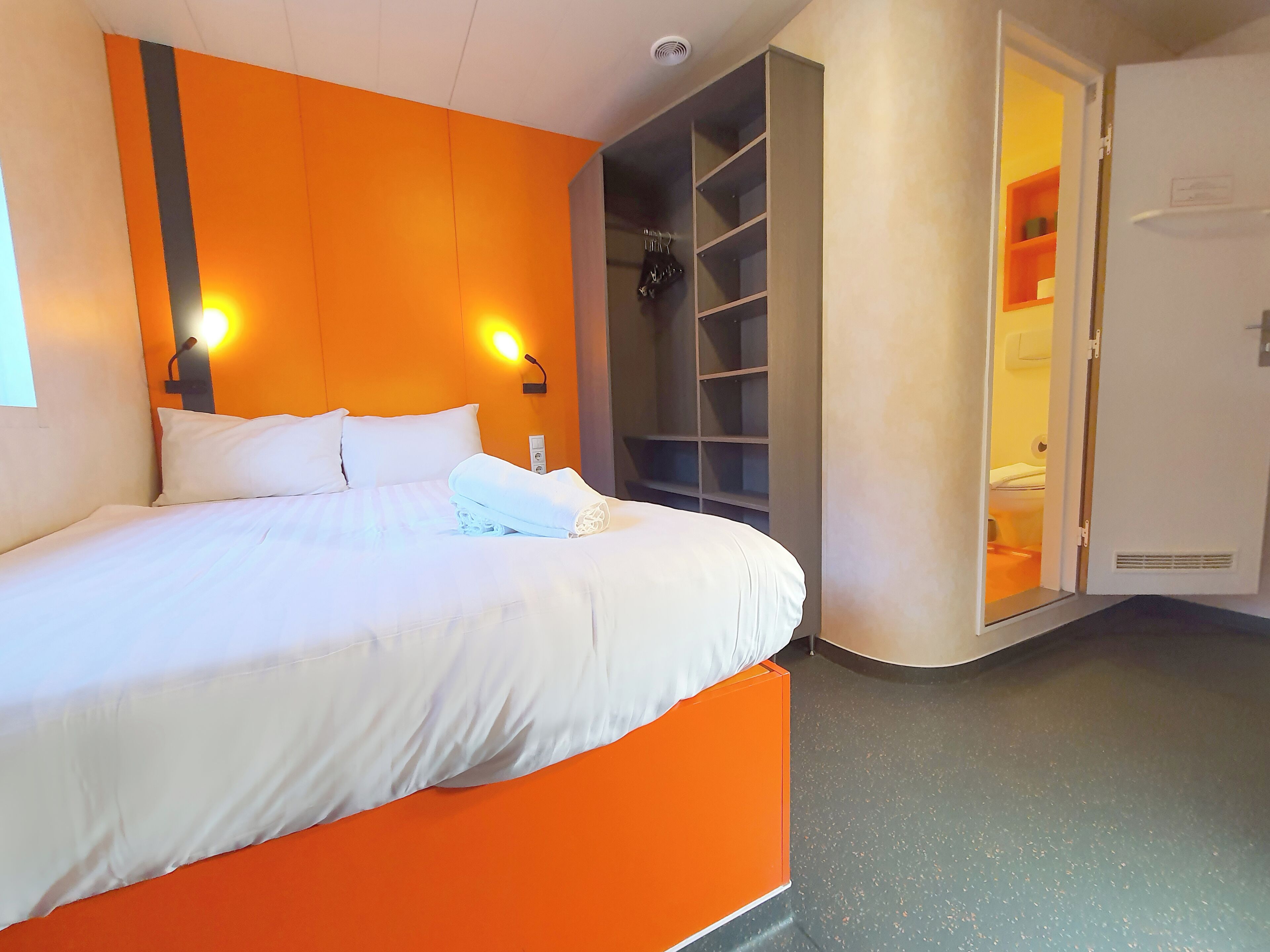 Photo - TL Hotel Budapest