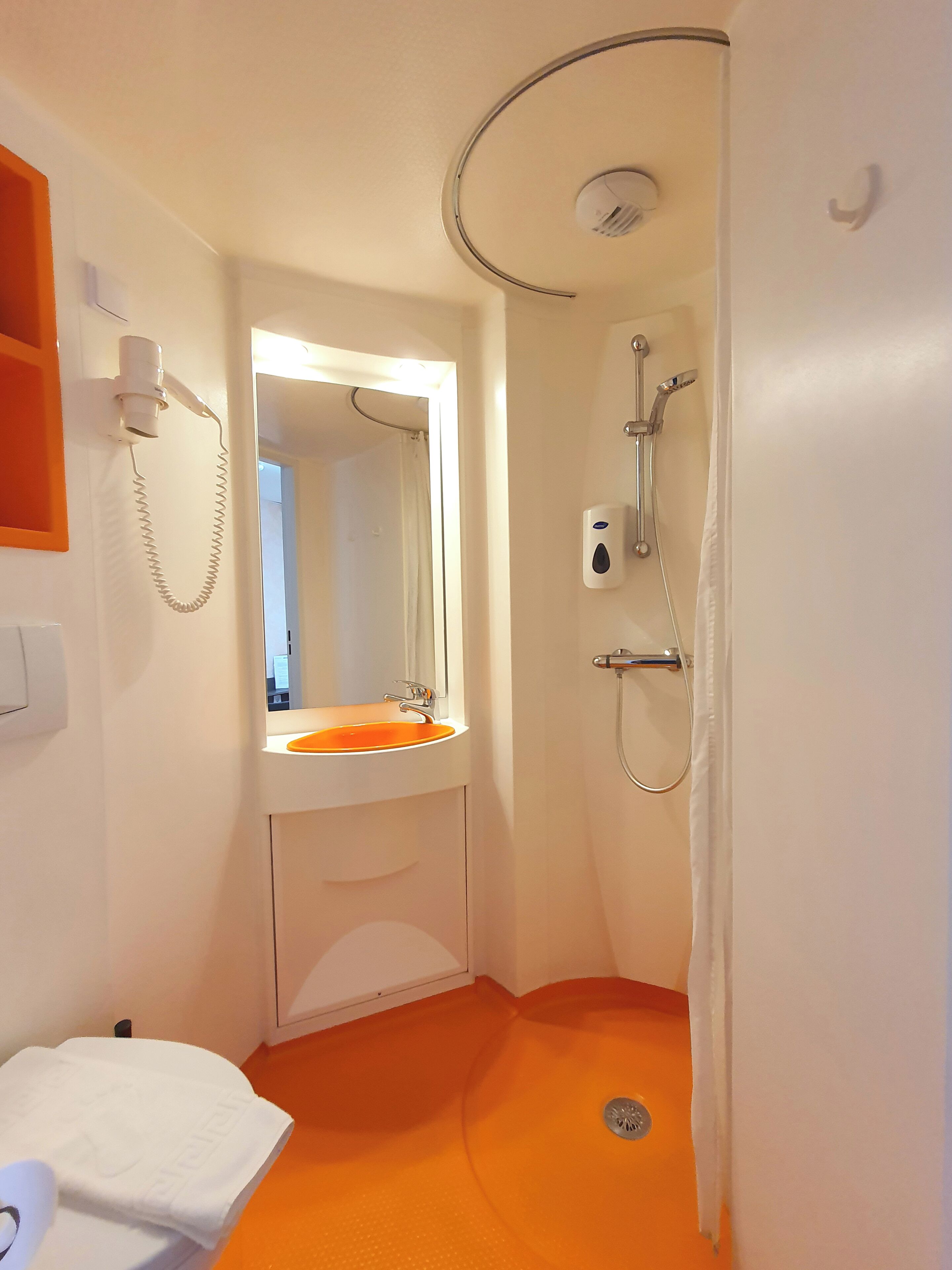Room | Bathroom