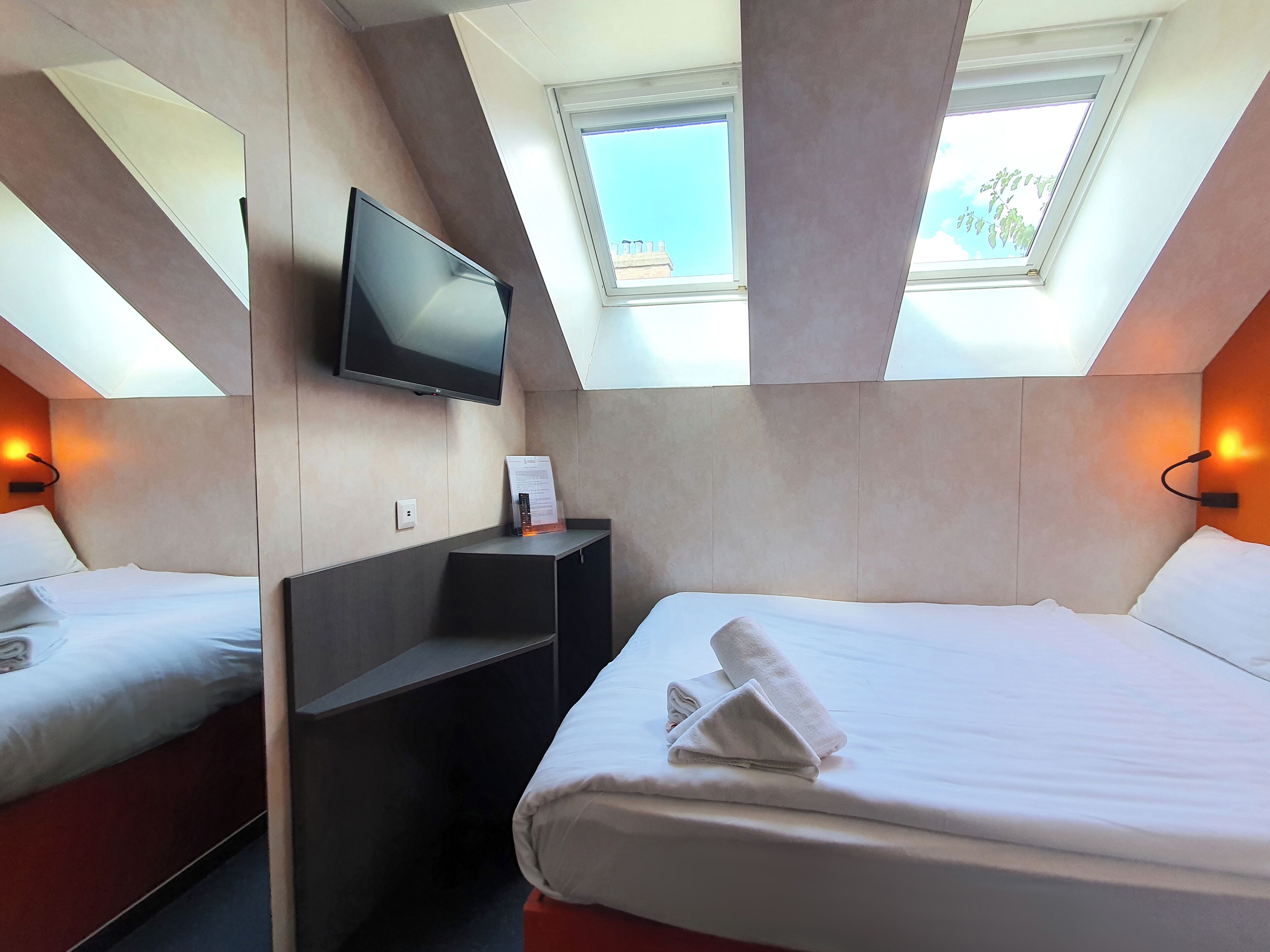 Photo - TL Hotel Budapest