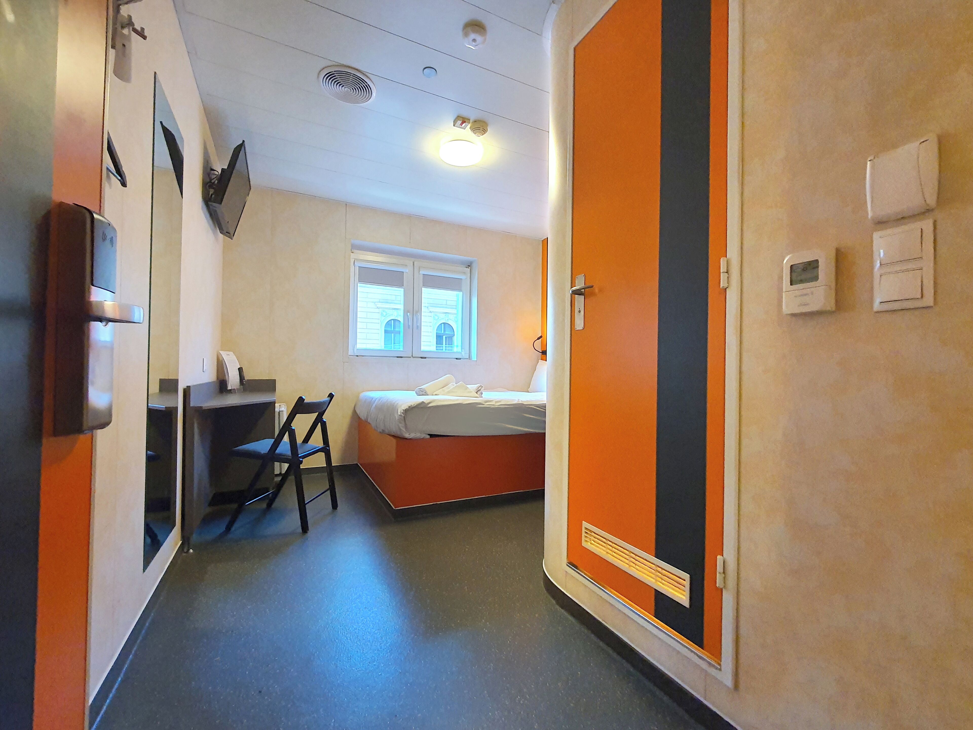 Foto - TL Hotel Budapest
