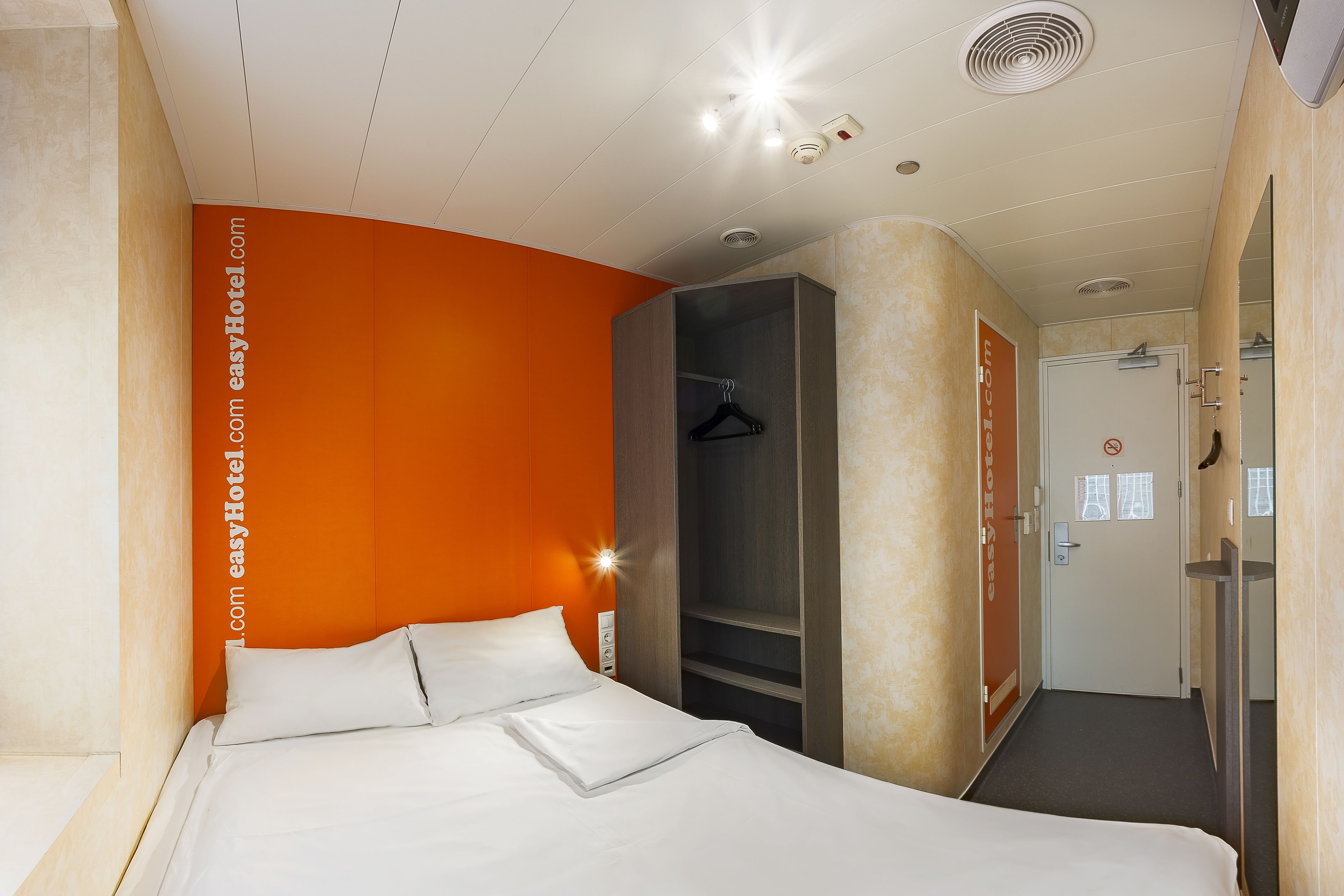 Foto - easyHotel Budapest Oktogon