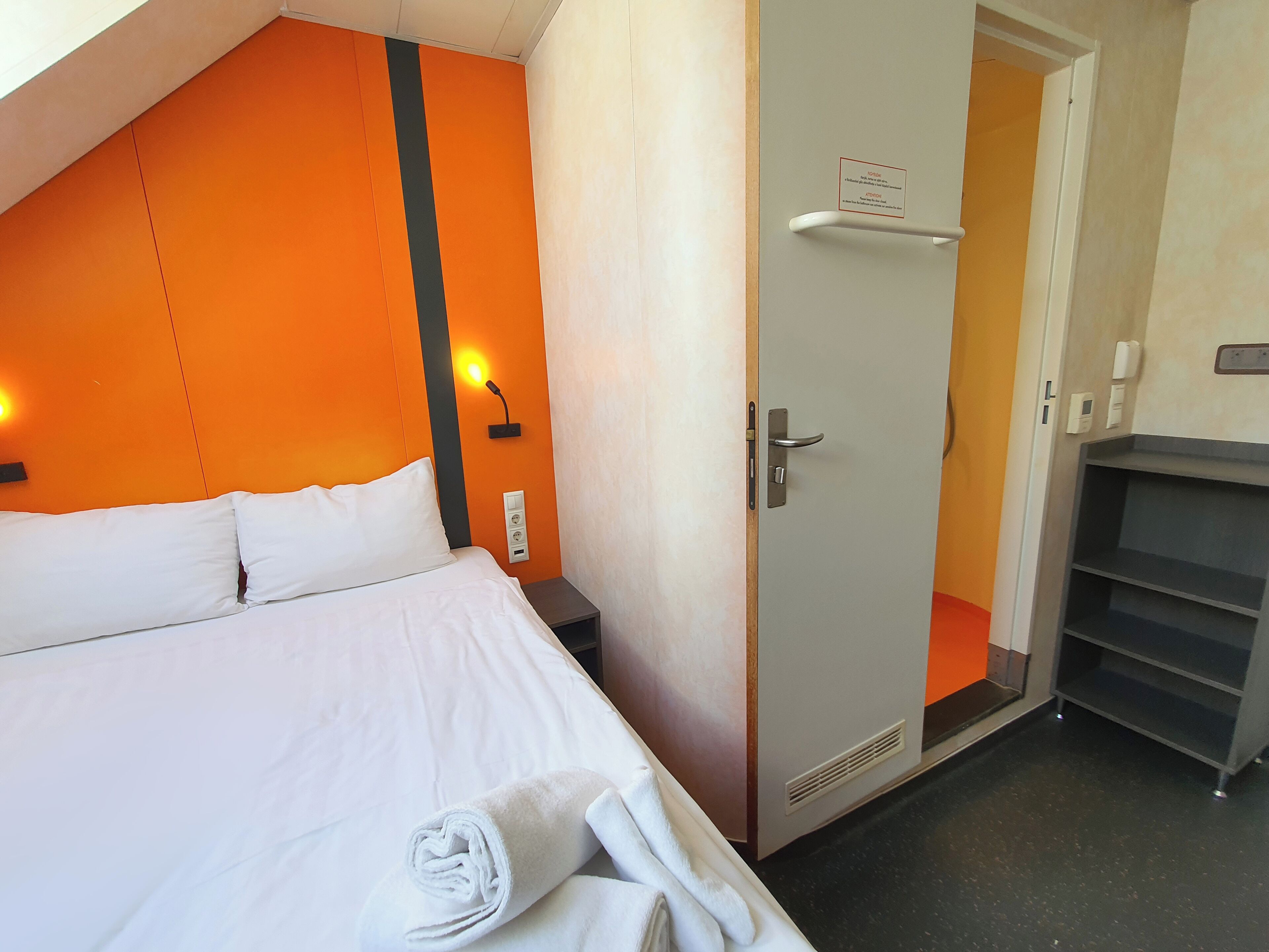 Foto - TL Hotel Budapest