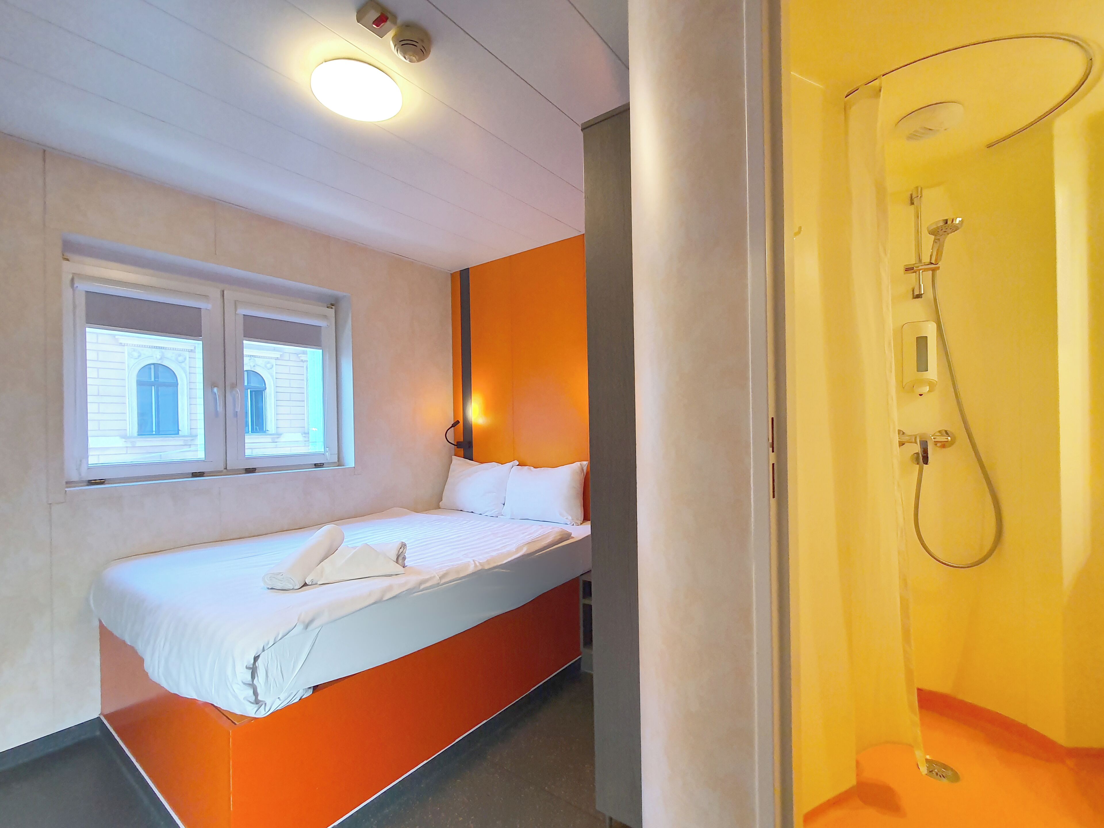 Photo - TL Hotel Budapest