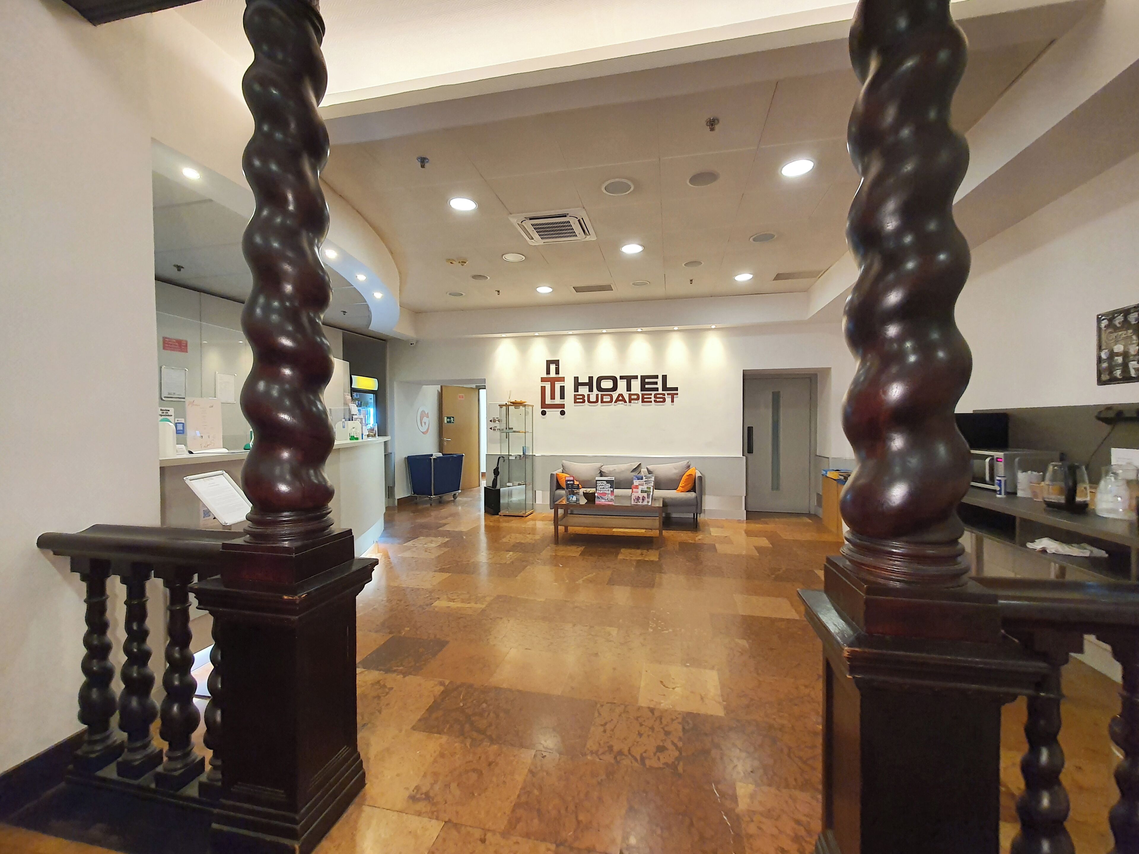 Photo - TL Hotel Budapest