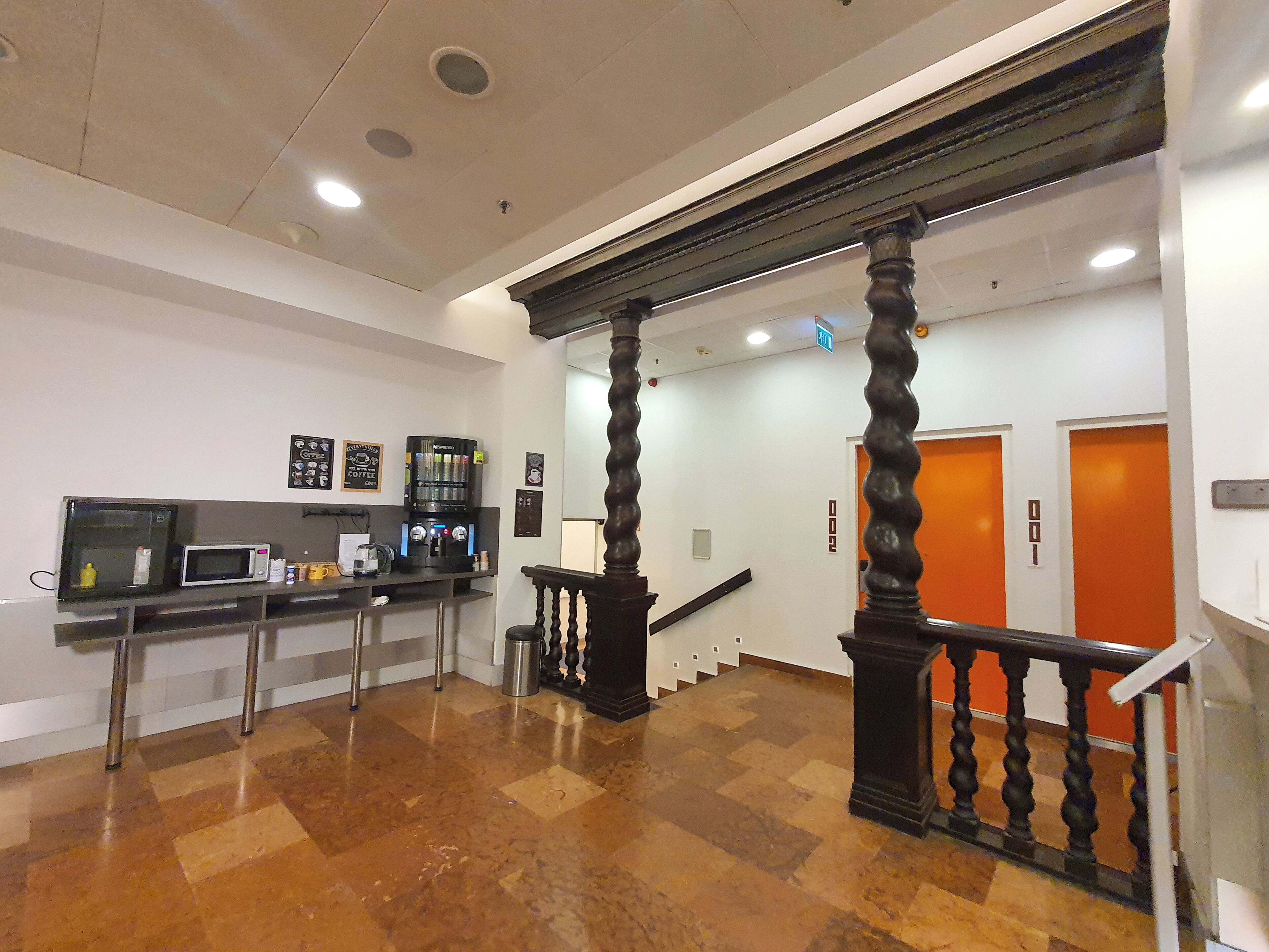 Photo - TL Hotel Budapest