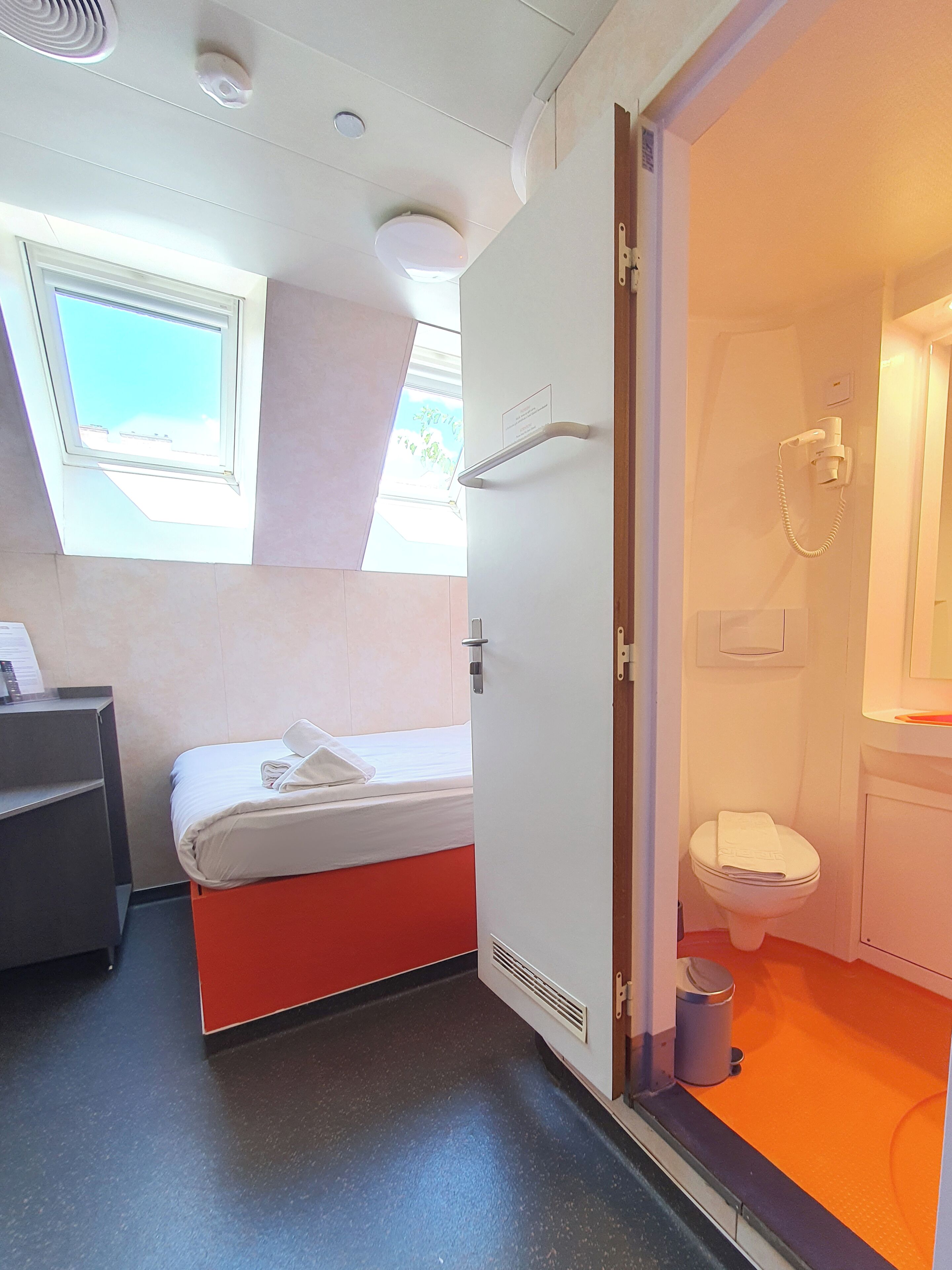 Photo - TL Hotel Budapest