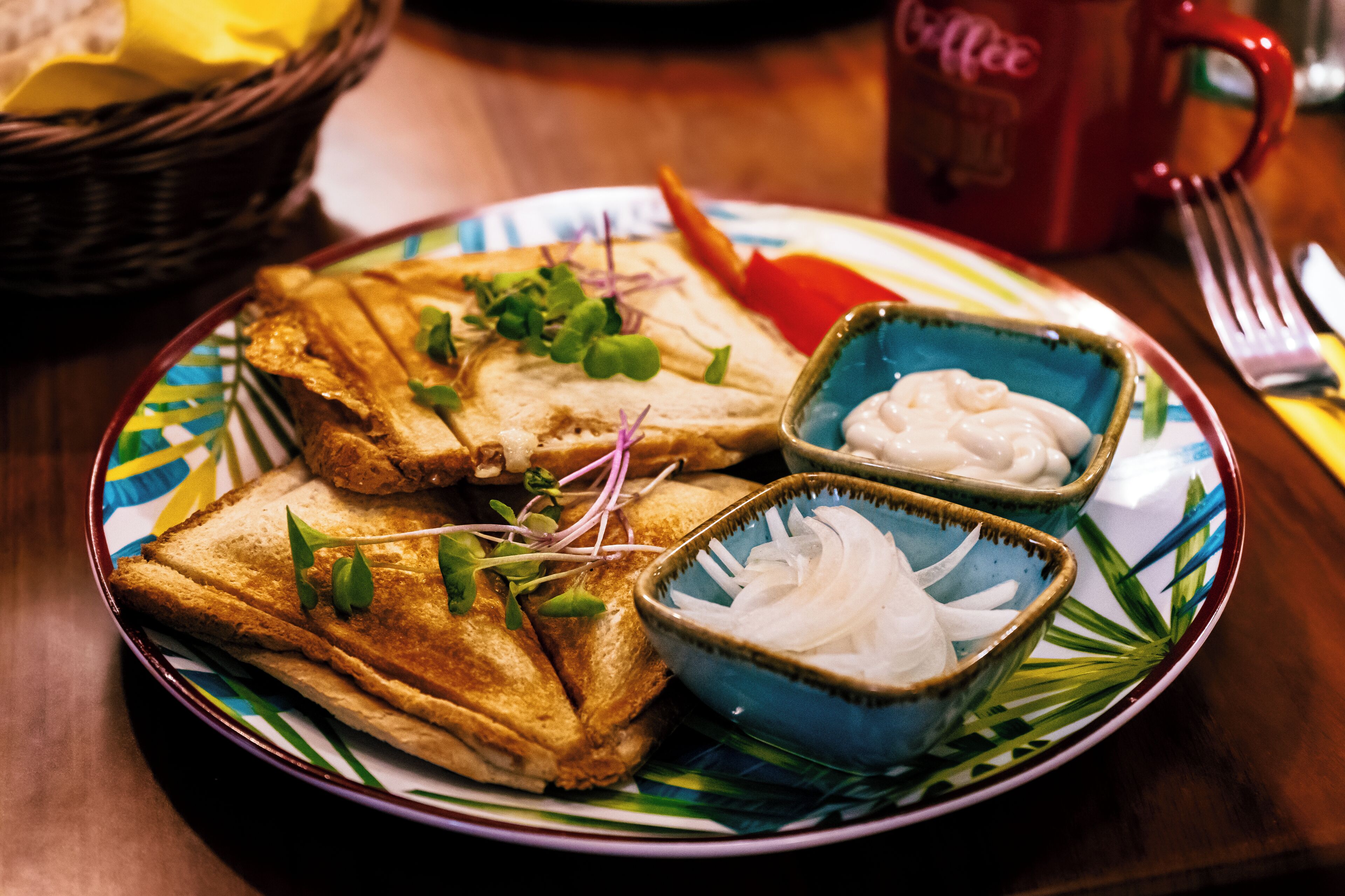 Foto - easyHotel Budapest Oktogon