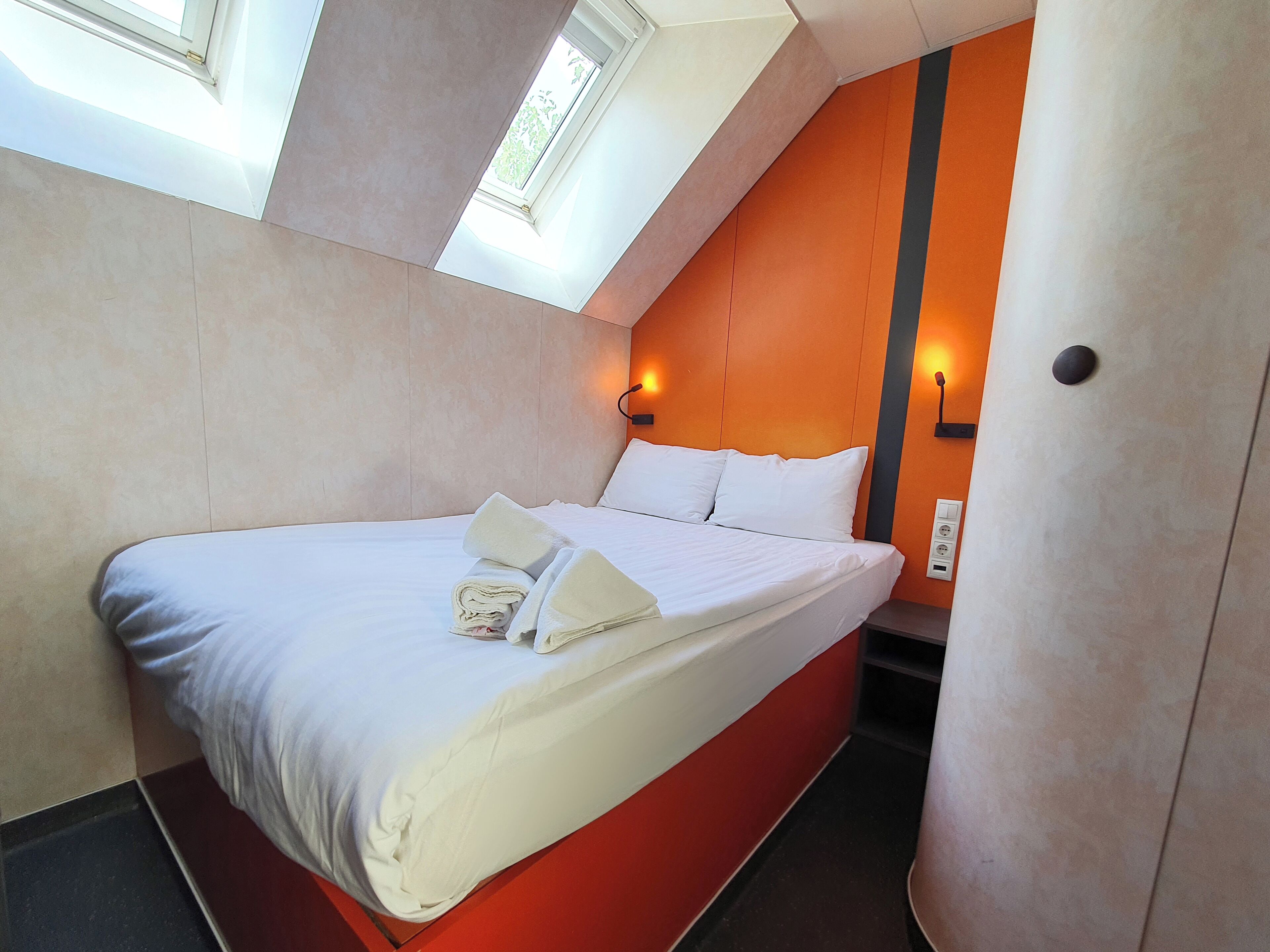 Photo - TL Hotel Budapest
