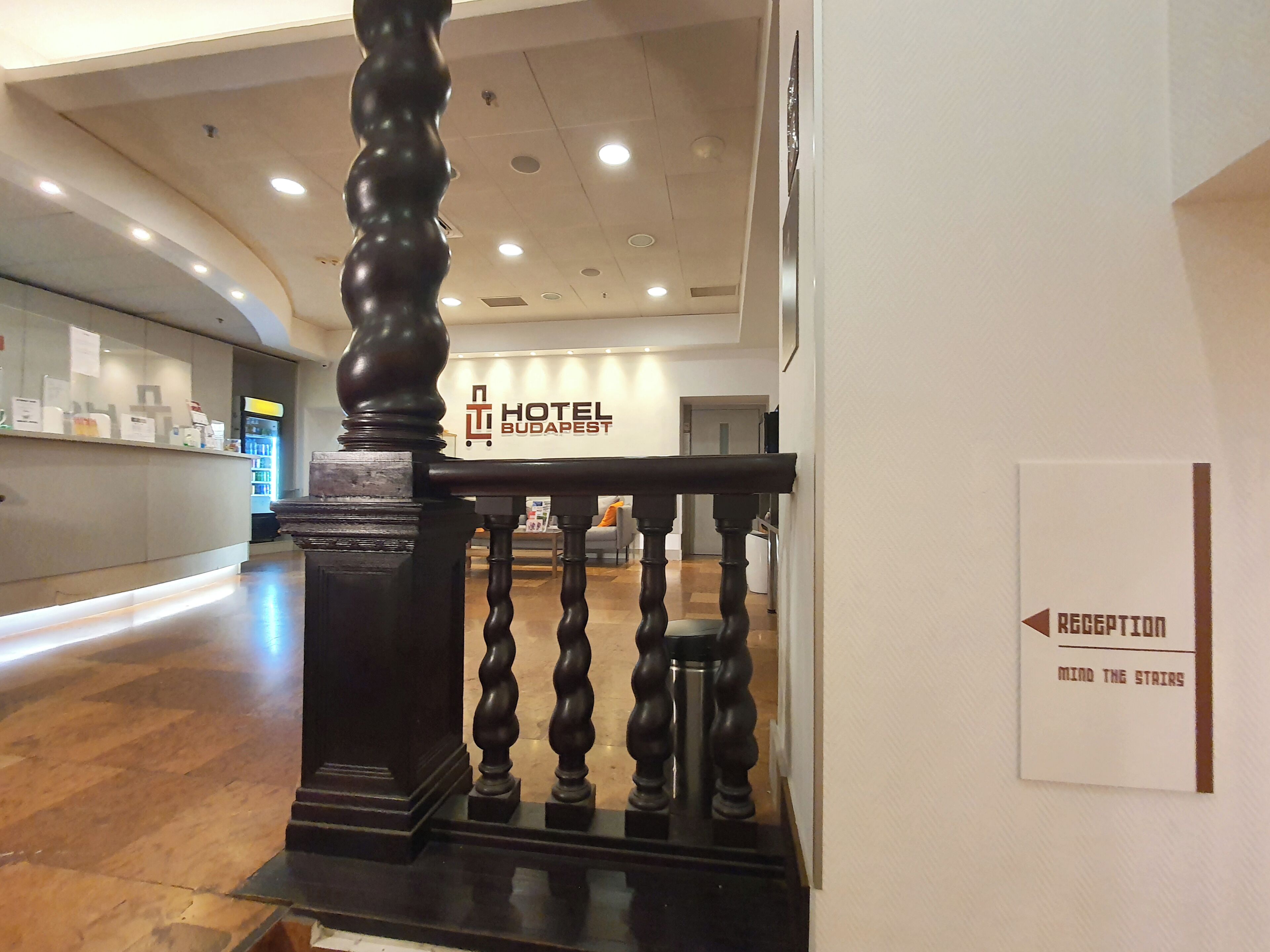 Photo - TL Hotel Budapest
