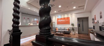 布達佩斯奧克特宮飯店