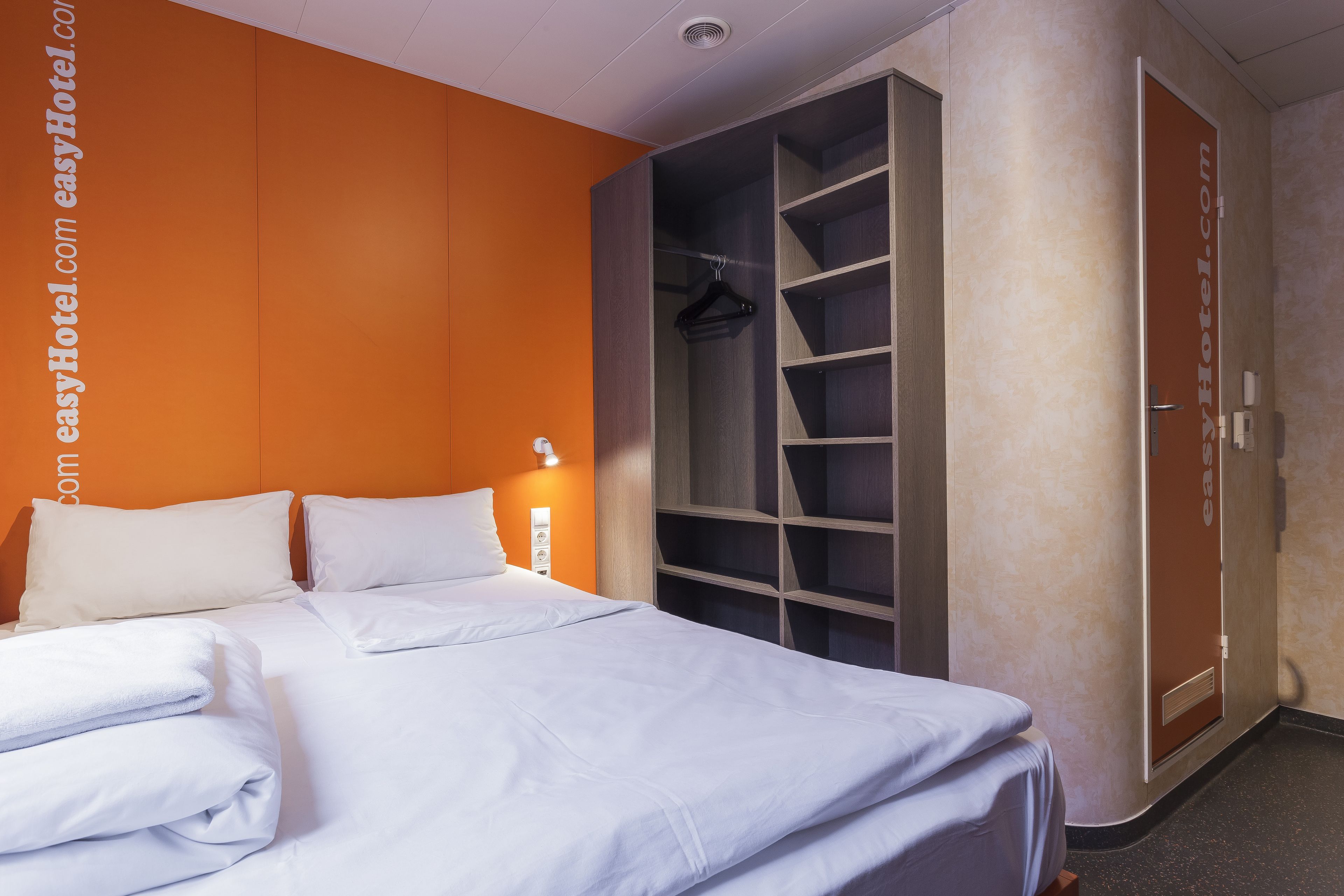 Foto - easyHotel Budapest Oktogon