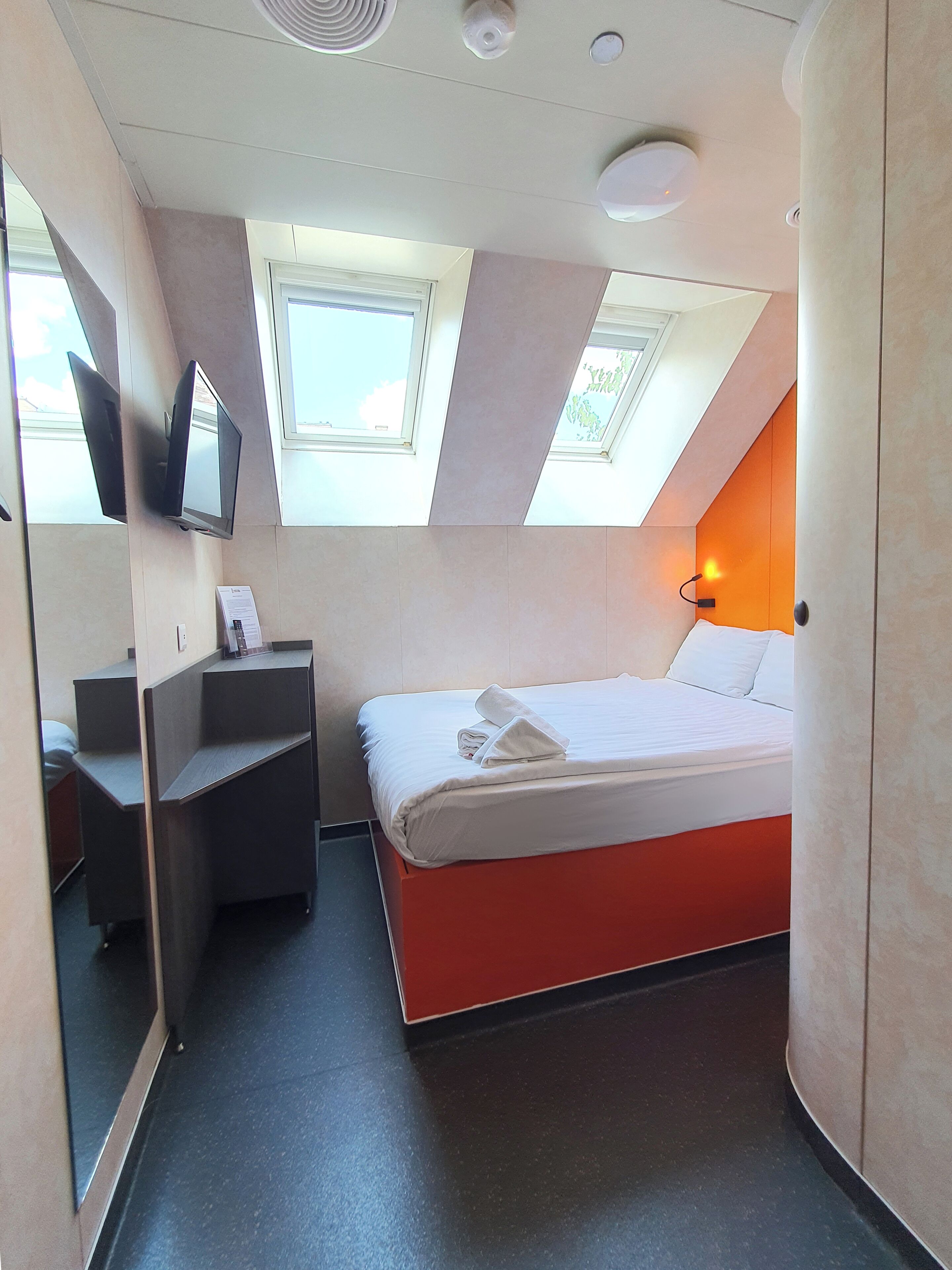 Photo - TL Hotel Budapest