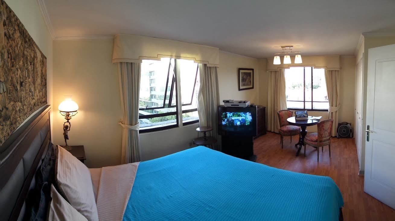 1 habitación, sábanas de algodón egipcio y ropa de cama de alta calidad 