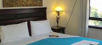 Costanera Center Apartment