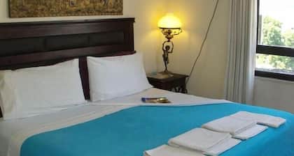 Costanera Center Apartment