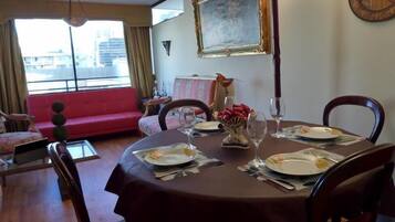 Servicio a la habitación