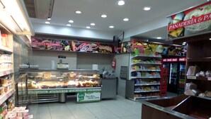 Property amenity - Opera Santiago Apartment (Santiago)