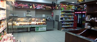 Opera Santiago Apartment