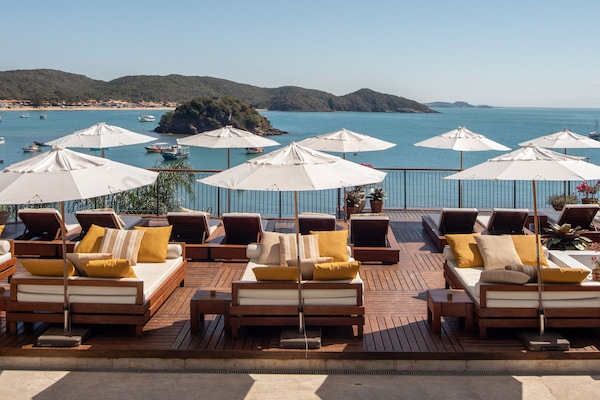 Terras