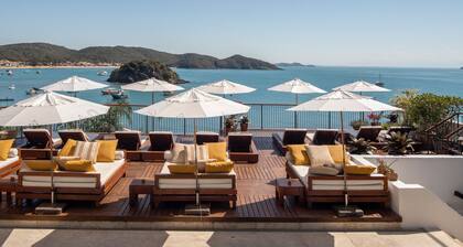 Casas Brancas Boutique Hotel & Spa