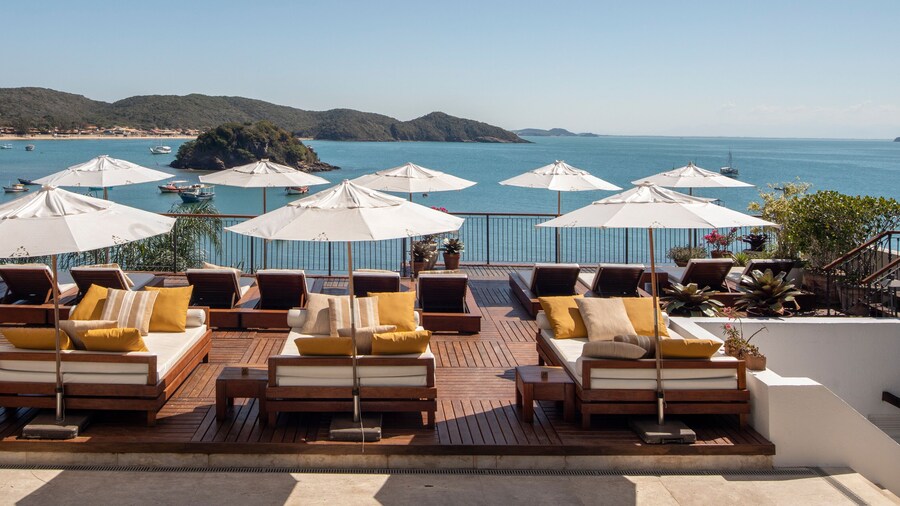 Casas Brancas Boutique Hotel & Spa