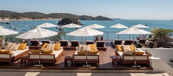 Casas Brancas Boutique Hotel & Spa