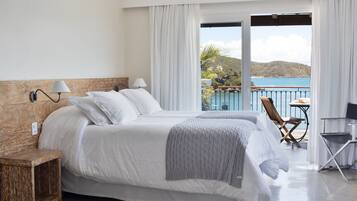 Deluxe Room | View from room