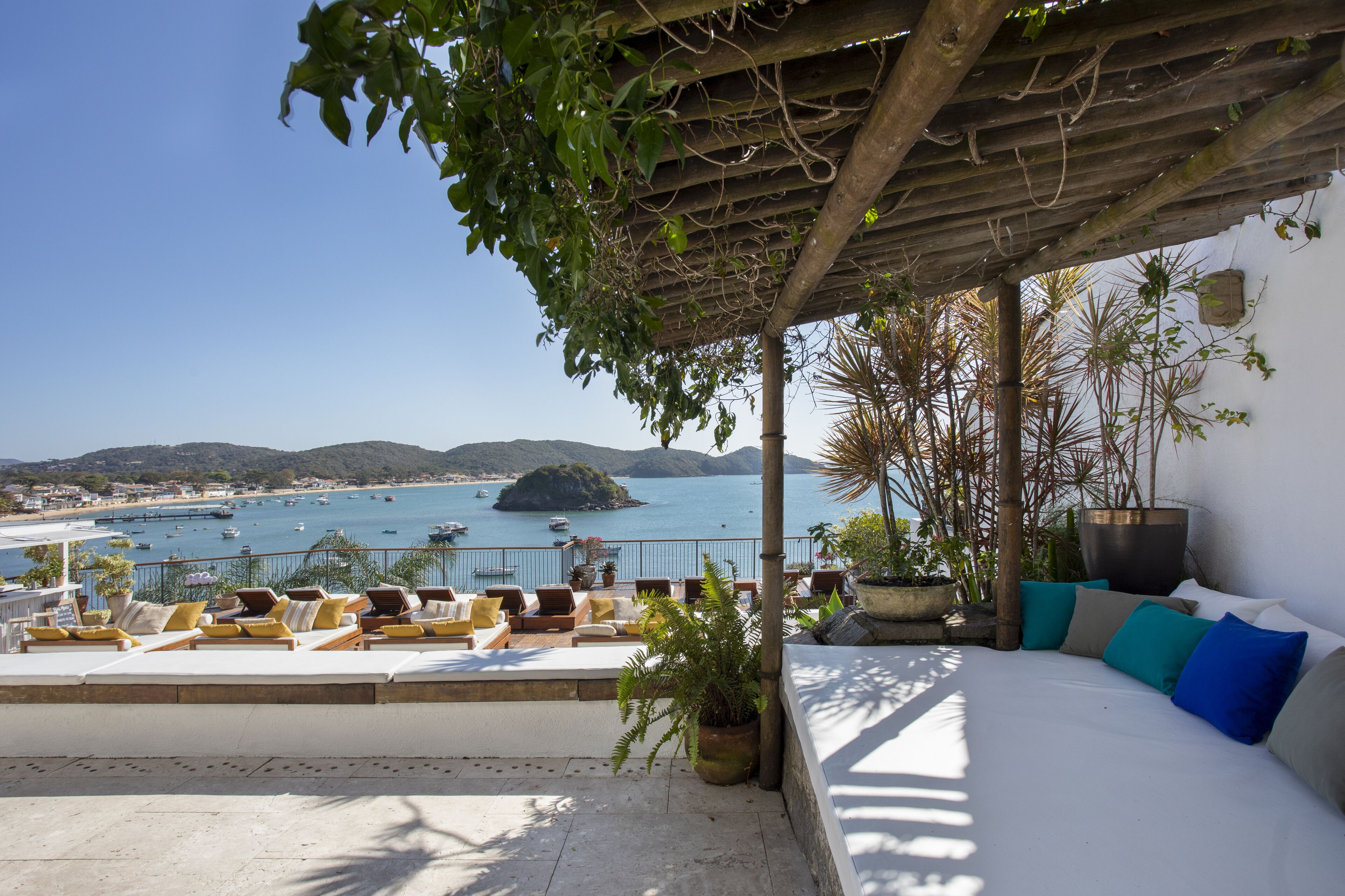 Photo - Casas Brancas Boutique Hotel & Spa