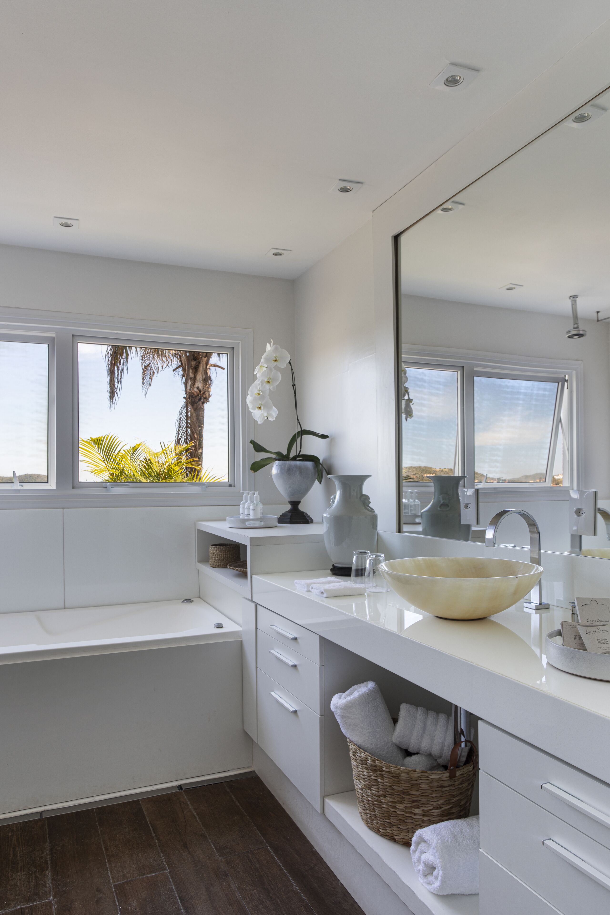 Foto - Casas Brancas Boutique Hotel & Spa