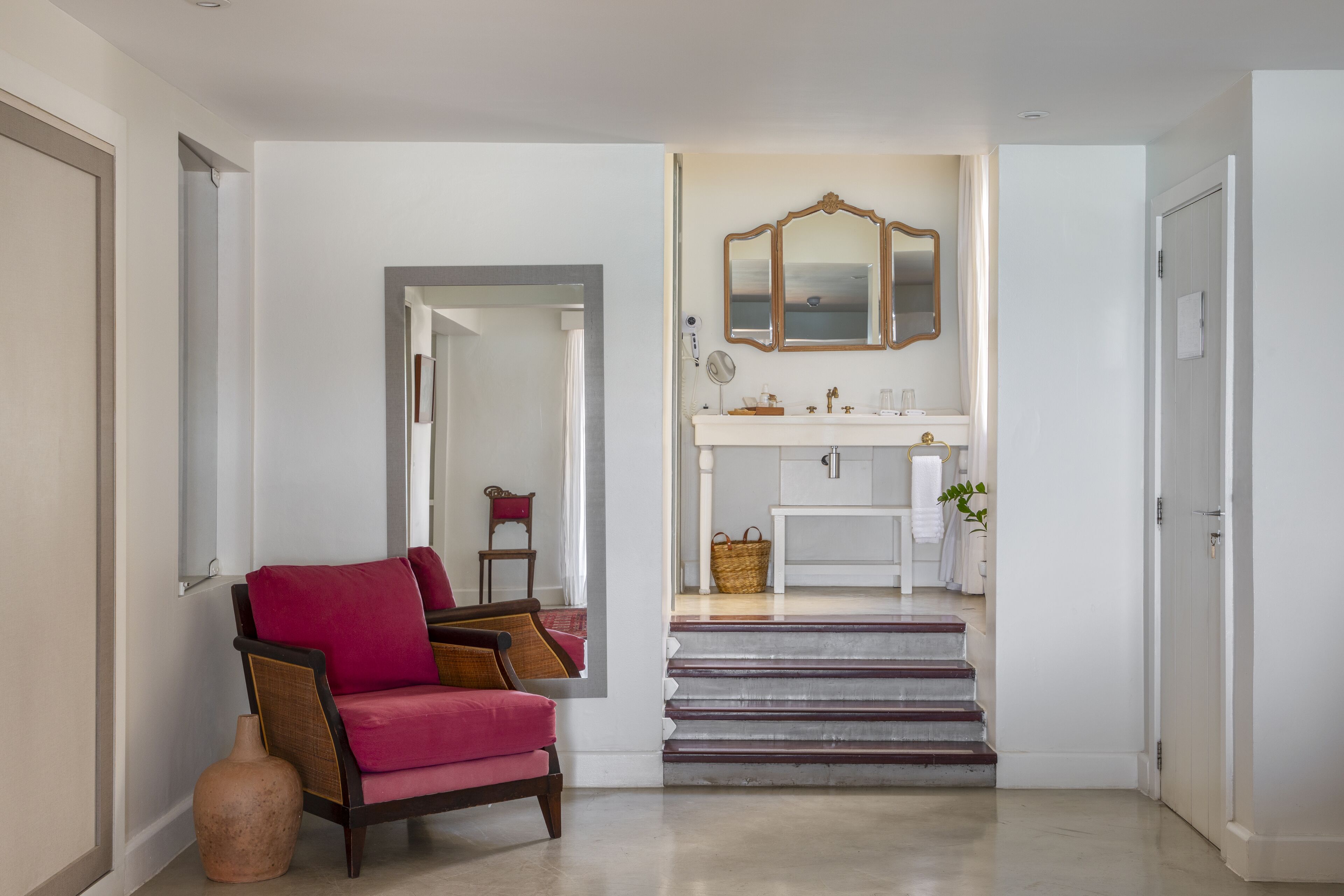 Photo - Casas Brancas Boutique Hotel & Spa