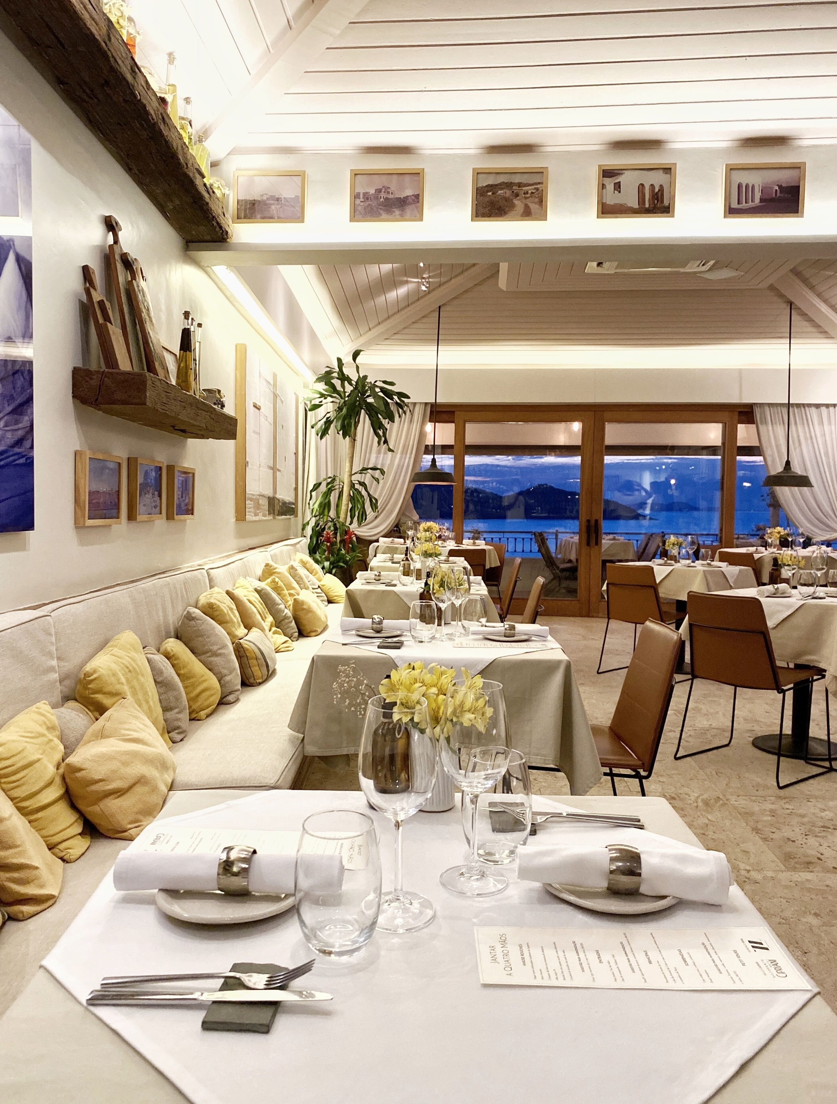 Photo - Casas Brancas Boutique Hotel & Spa