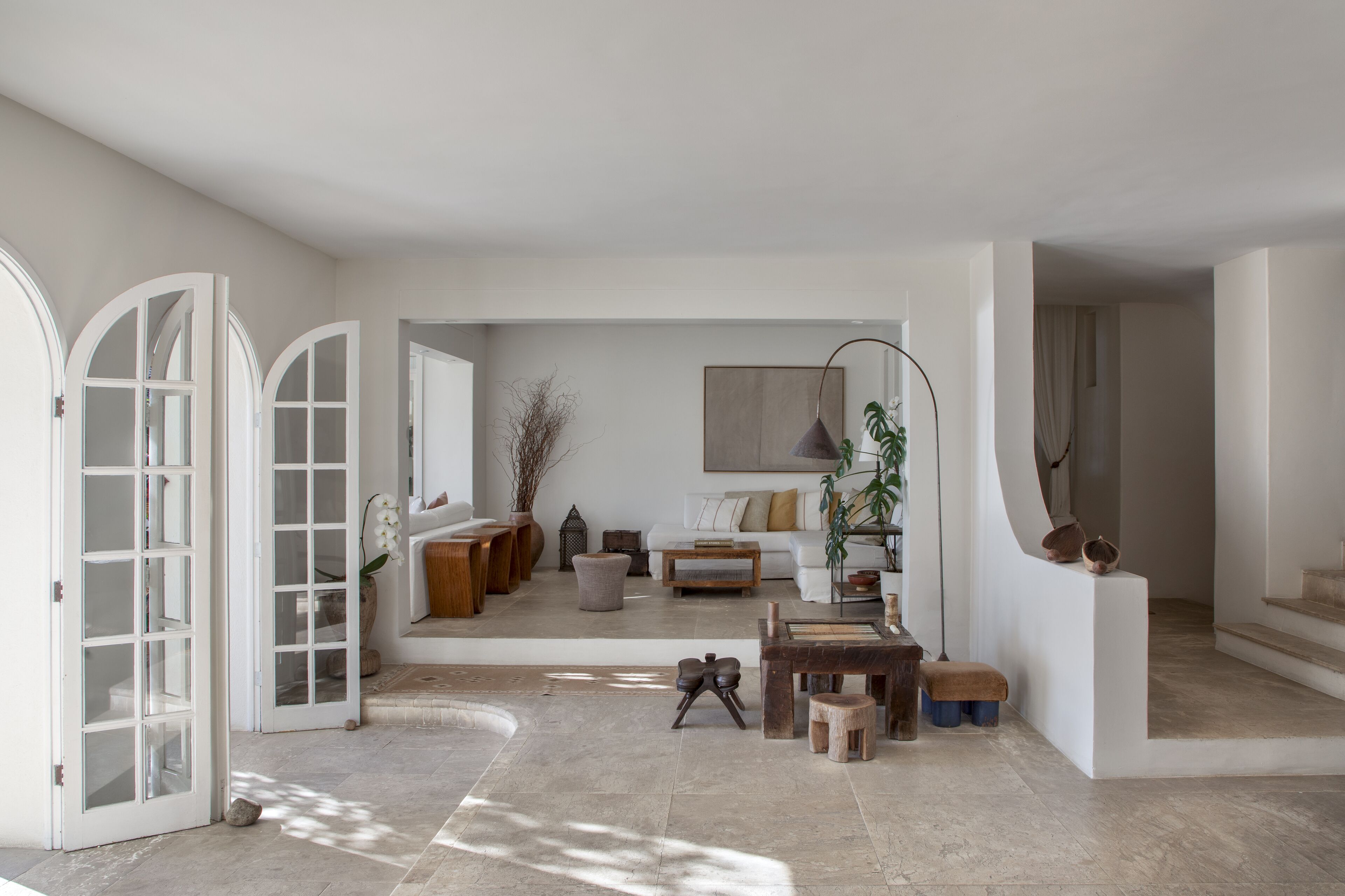 Foto - Casas Brancas Boutique Hotel & Spa