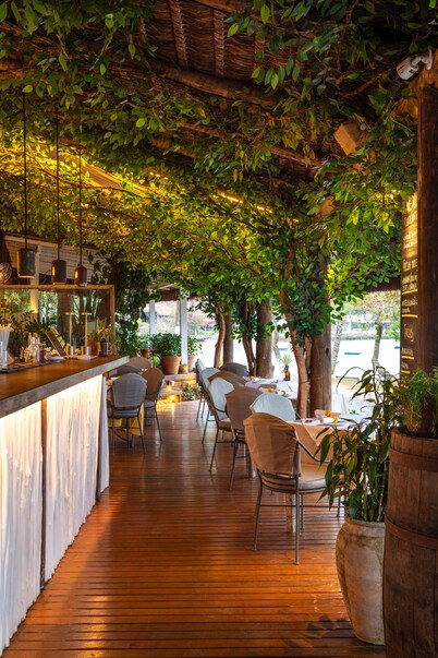 Casas Brancas Boutique Hotel & Spa